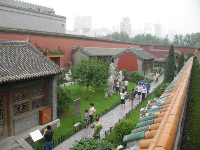 2011 China/Shenyang